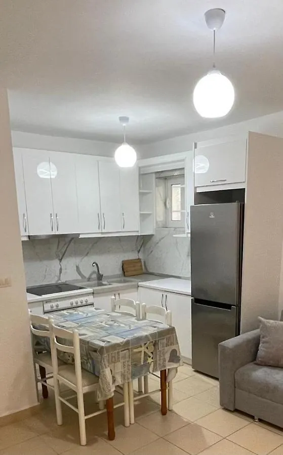Ari Appartment Saranda דירה סרנדה