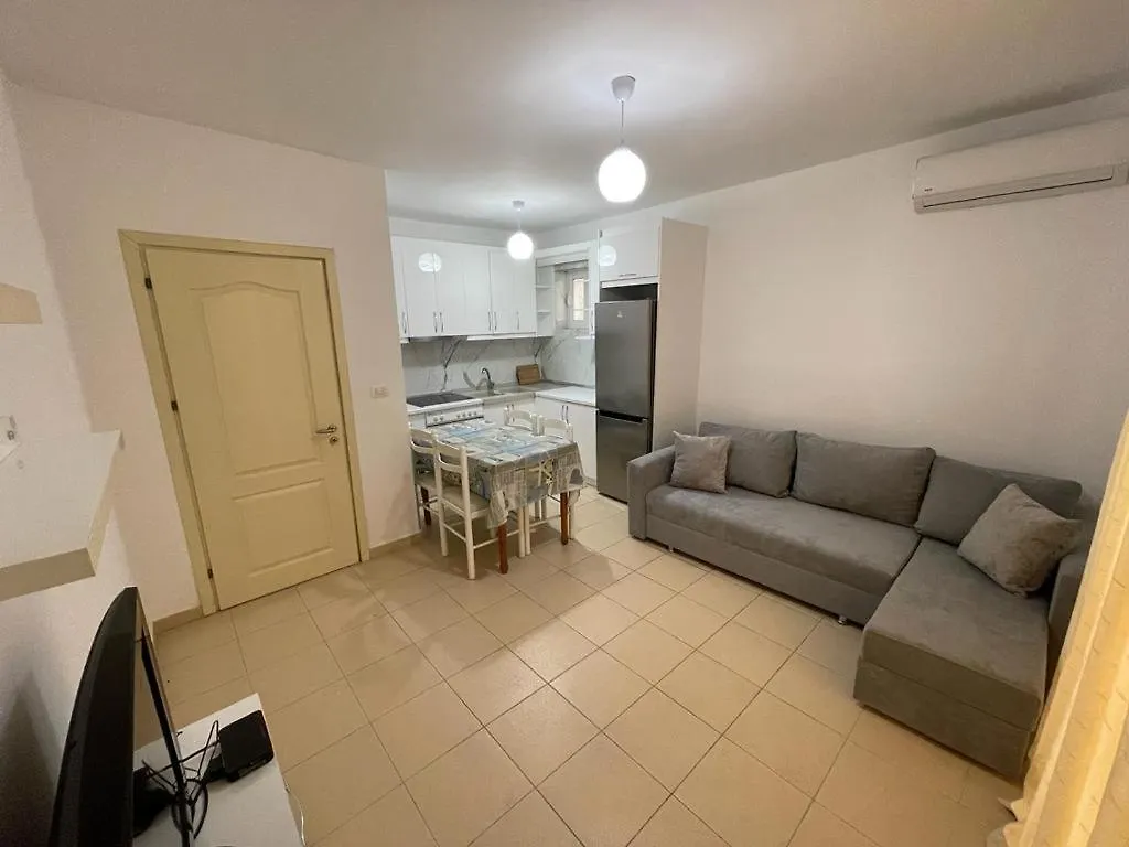 דירה Ari Appartment Saranda