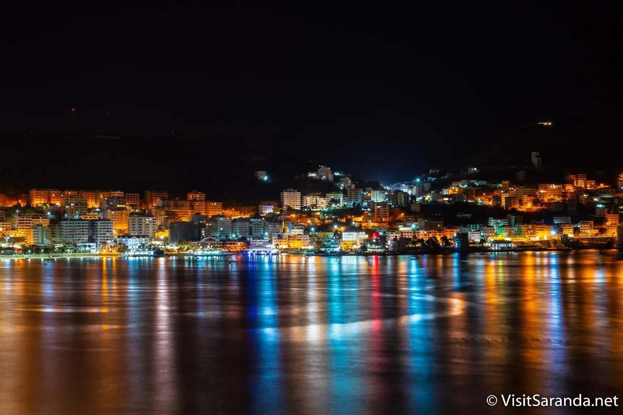 Ari Appartment Saranda