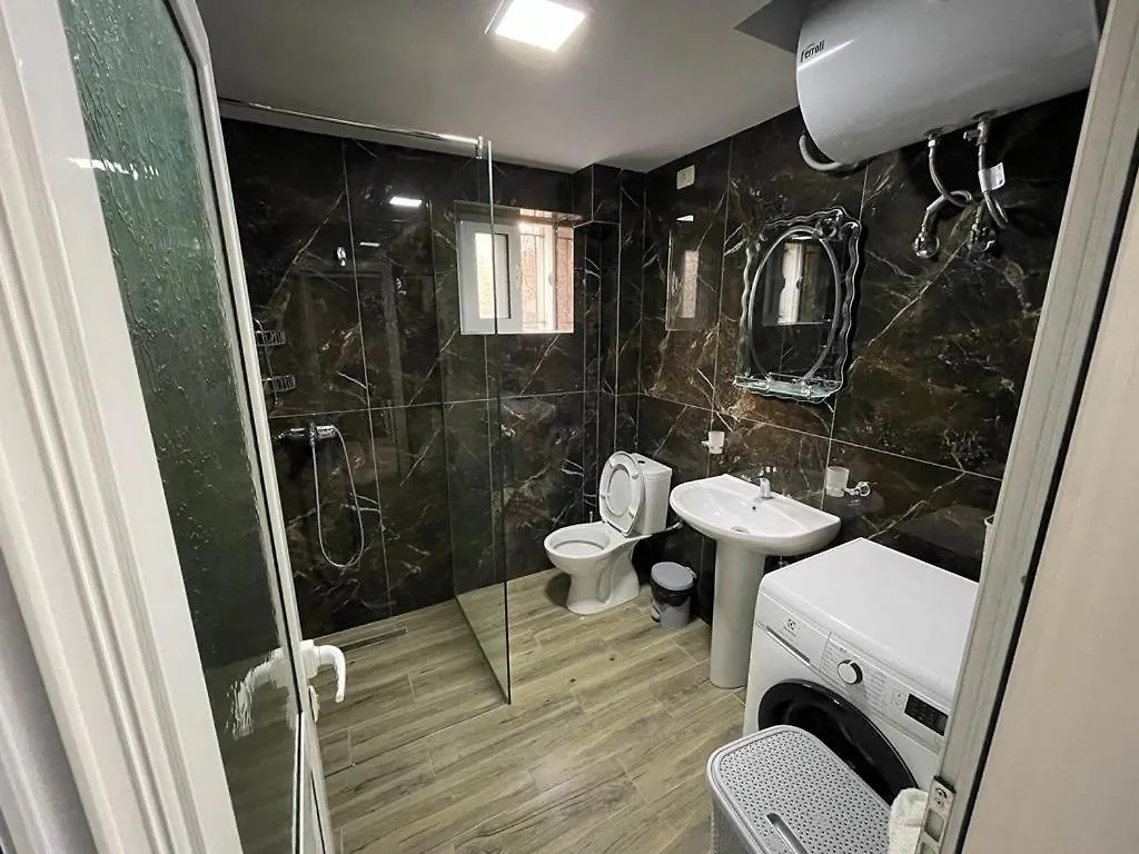Ari Appartment Saranda 0*, סרנדה