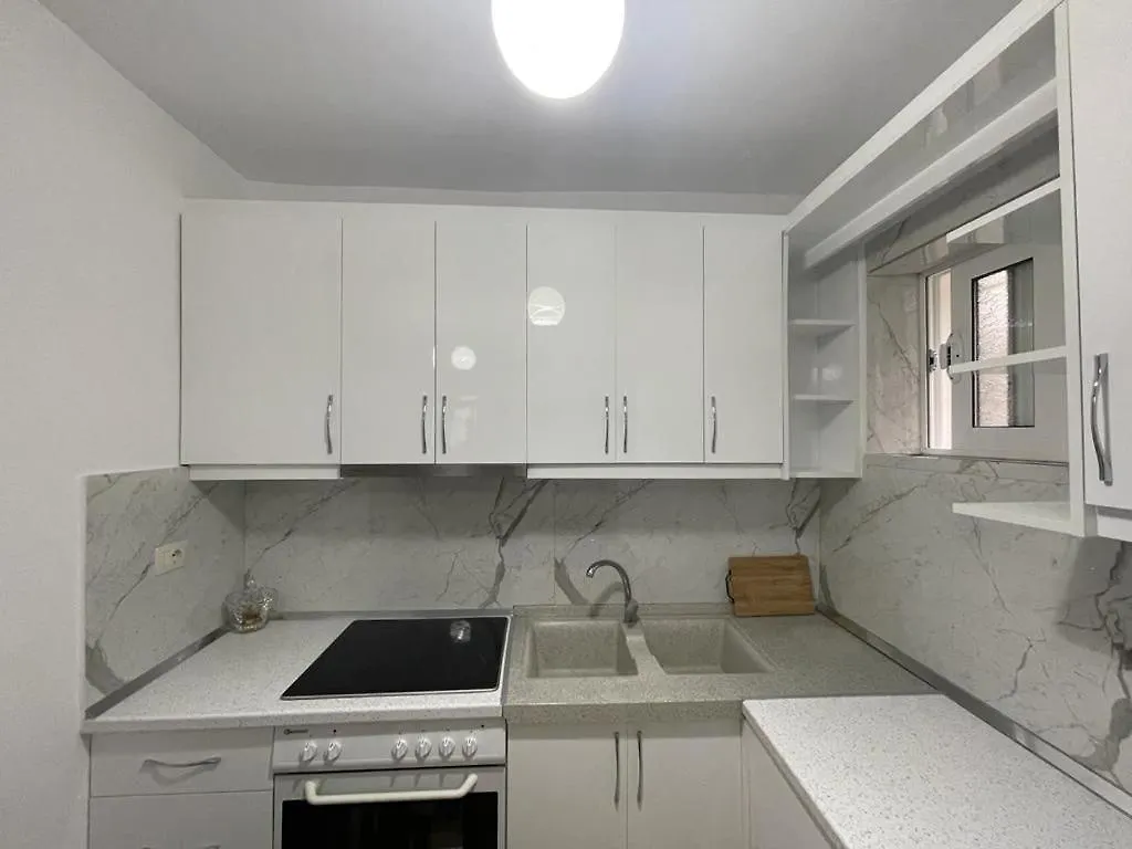 דירה Ari Appartment Saranda