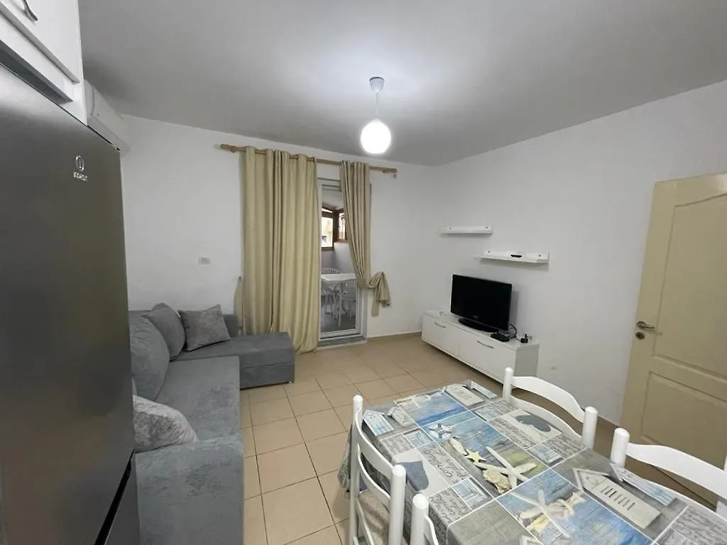 Ari Appartment Saranda 0*, סרנדה אלבניה